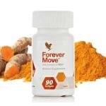 Forever Move: Chondroitin and Glycosaminoglycans Supplement for Overall Well-being in Accra, Ghana